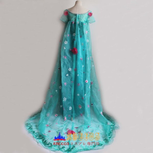 アナと雪の女王 エルサのサプライズ Frozen Fever エルサ Elsa