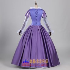 画像6: 塔の上のラプンツェル ラプンツェル Rapunzel コスプレ衣装 abccos製 「受注生産」 (6)