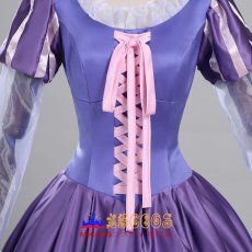 画像7: 塔の上のラプンツェル ラプンツェル Rapunzel コスプレ衣装 abccos製 「受注生産」 (7)