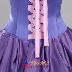 画像9: 塔の上のラプンツェル ラプンツェル Rapunzel コスプレ衣装 abccos製 「受注生産」 (9)