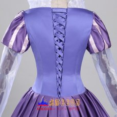 画像10: 塔の上のラプンツェル ラプンツェル Rapunzel コスプレ衣装 abccos製 「受注生産」 (10)