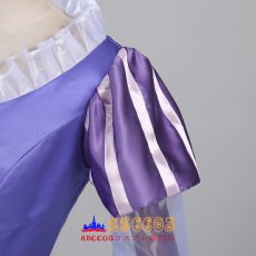 画像12: 塔の上のラプンツェル ラプンツェル Rapunzel コスプレ衣装 abccos製 「受注生産」 (12)
