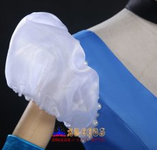 画像8: ディズニープリンセス シンデレラ Cinderella コスプレ衣装 abccos製 「受注生産」 (8)