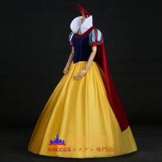 画像3: ディズニー 白雪姫 コスプレ衣装 abccos製 「受注生産」 (3)