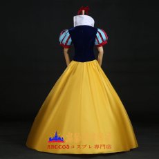 画像6: ディズニー 白雪姫 コスプレ衣装 abccos製 「受注生産」 (6)