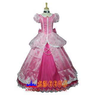 ディズニー Cinderella シンデレラ プリンセスドレス ハロウィン ディズニー Cinderella シンデレラ プリンセスドレス ハロウィン