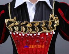 画像12: 不思議の国のアリス ハートの女王 コスプレ衣装  abccos製 「受注生産」 (12)