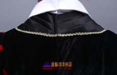 画像16: 不思議の国のアリス ハートの女王 コスプレ衣装  abccos製 「受注生産」 (16)