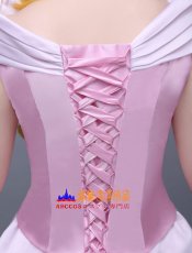 画像9: ディズニー 眠れる森の美女 Sleeping Beauty プリンセスドレス コスプレ衣装 abccos製 「受注生産」 (9)