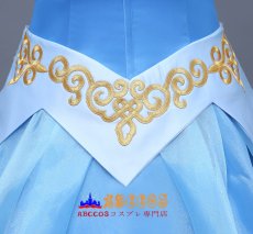 画像11: ディズニー 眠れる森の美女 Sleeping Beauty  プリンセスドレス コスプレ衣装 abccos製 「受注生産」 (11)