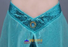 画像8: アラジンと魔法のランプ アラジン Aladin ジャスミン プリンセス コスプレ衣装 abccos製 「受注生産」 (8)