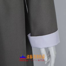 画像10: 怪獣８号 Kaiju No.8 四ノ宮 キコル コスプレ衣装 abccos製 「受注生産」 (10)