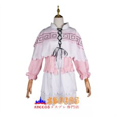画像1: 小林さんちのメイドラゴン カンナ·カムイ コスプレ衣装 abccos製 「受注生産」 (1)