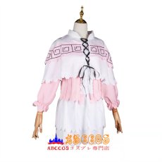 画像2: 小林さんちのメイドラゴン カンナ·カムイ コスプレ衣装 abccos製 「受注生産」 (2)