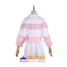 画像3: 小林さんちのメイドラゴン カンナ·カムイ コスプレ衣装 abccos製 「受注生産」 (3)