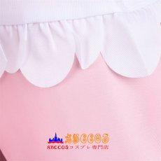 画像5: 小林さんちのメイドラゴン カンナ·カムイ コスプレ衣装 abccos製 「受注生産」 (5)