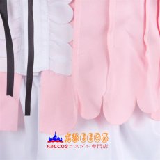 画像7: 小林さんちのメイドラゴン カンナ·カムイ コスプレ衣装 abccos製 「受注生産」 (7)