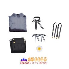 画像9: スパイ教室 花園 リリィ コスプレ衣装 abccos製 「受注生産」 (9)