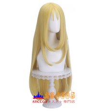 画像2: サマータイムレンダ Summer Time Rendering 小舟潮（こ ふね うしお）wig コスプレウィッグ abccos製 「受注生産」 (2)