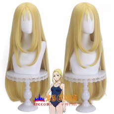 画像5: サマータイムレンダ Summer Time Rendering 小舟潮（こ ふね うしお）wig コスプレウィッグ abccos製 「受注生産」 (5)