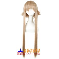 画像1: VOCALOID メグッポイド デッドラインサーカス GUMI グミ wig コスプレウィッグ abccos製 「受注生産」 (1)