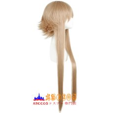 画像2: VOCALOID メグッポイド デッドラインサーカス GUMI グミ wig コスプレウィッグ abccos製 「受注生産」 (2)