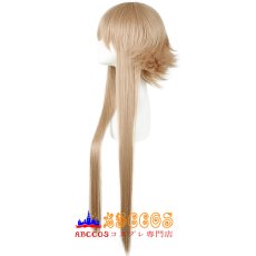 画像3: VOCALOID メグッポイド デッドラインサーカス GUMI グミ wig コスプレウィッグ abccos製 「受注生産」 (3)