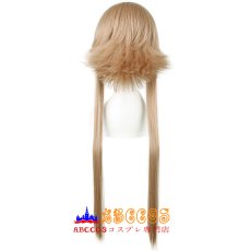 画像4: VOCALOID メグッポイド デッドラインサーカス GUMI グミ wig コスプレウィッグ abccos製 「受注生産」 (4)