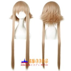 画像5: VOCALOID メグッポイド デッドラインサーカス GUMI グミ wig コスプレウィッグ abccos製 「受注生産」 (5)