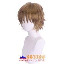 画像3: カードキャプターさくら 李小狼（リ シャオラン） wig コスプレウィッグ abccos製 「受注生産」 (3)