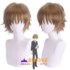 画像5: カードキャプターさくら 李小狼（リ シャオラン） wig コスプレウィッグ abccos製 「受注生産」 (5)