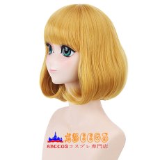 画像3: 監獄学園 みどりかわ はな wig コスプレウィッグ abccos製 「受注生産」 (3)