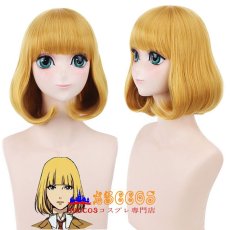 画像5: 監獄学園 みどりかわ はな wig コスプレウィッグ abccos製 「受注生産」 (5)