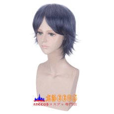 画像3: テニスの王子様 あとべ　けいご wig コスプレウィッグ abccos製 「受注生産」 (3)