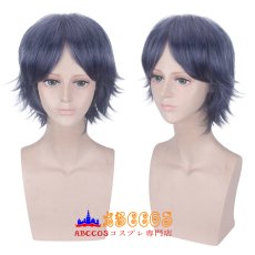 画像5: テニスの王子様 あとべ　けいご wig コスプレウィッグ abccos製 「受注生産」 (5)