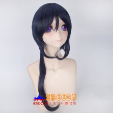 画像2: K やとがみ くろう wig コスプレウィッグ abccos製 「受注生産」 (2)