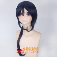 画像3: K やとがみ くろう wig コスプレウィッグ abccos製 「受注生産」 (3)