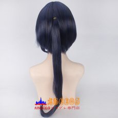 画像4: K やとがみ くろう wig コスプレウィッグ abccos製 「受注生産」 (4)