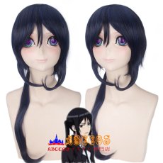 画像5: K やとがみ くろう wig コスプレウィッグ abccos製 「受注生産」 (5)