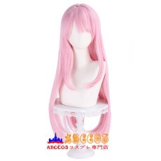 画像1: BanG_Dream_It_s_MyGO バンドリ！千早愛音（ちはや あのん）wig コスプレウィッグ abccos製 「受注生産」 (1)