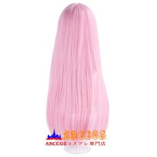 画像4: BanG_Dream_It_s_MyGO バンドリ！千早愛音（ちはや あのん）wig コスプレウィッグ abccos製 「受注生産」 (4)