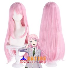 画像5: BanG_Dream_It_s_MyGO バンドリ！千早愛音（ちはや あのん）wig コスプレウィッグ abccos製 「受注生産」 (5)