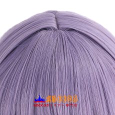 画像4: BanG_Dream！バンドリ！祐天寺 にゃむ wig コスプレウィッグ abccos製 「受注生産」 (4)