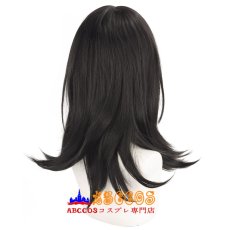 画像4: BanG_Dream！バンドリ！八幡 海鈴/やはた うみり wig コスプレウィッグ abccos製 「受注生産」 (4)