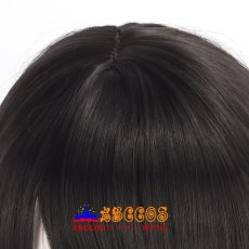 画像5: BanG_Dream！バンドリ！八幡 海鈴/やはた うみり wig コスプレウィッグ abccos製 「受注生産」 (5)