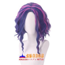 画像1: 僕のヒーローアカデミア Lady Nagant(つつみかいな）wig コスプレウィッグ abccos製 「受注生産」 (1)