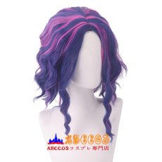 画像2: 僕のヒーローアカデミア Lady Nagant(つつみかいな）wig コスプレウィッグ abccos製 「受注生産」 (2)