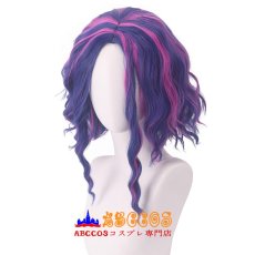 画像3: 僕のヒーローアカデミア Lady Nagant(つつみかいな）wig コスプレウィッグ abccos製 「受注生産」 (3)