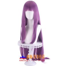 画像1: 東京ミュウミュウ ふじわらざくろ wig コスプレウィッグ abccos製 「受注生産」 (1)