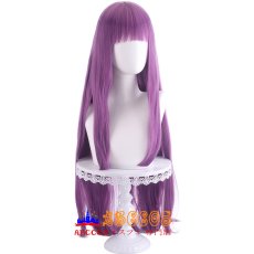 画像2: 東京ミュウミュウ ふじわらざくろ wig コスプレウィッグ abccos製 「受注生産」 (2)